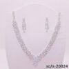PLATA/CRISTAL