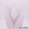 PLATA/CRISTAL
