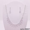PLATA/CRISTAL