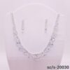 PLATA/CRISTAL