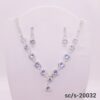PLATA/CRISTAL