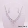 PLATA/CRISTAL