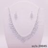 PLATA/CRISTAL