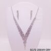 PLATA/CRISTAL