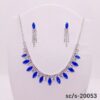 PLATA/AZUL