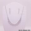 PLATA/CRISTAL