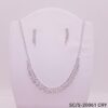 PLATA/CRISTAL