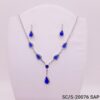 PLATA/AZUL