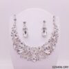 PLATA/CRISTAL