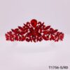 PLATA/ROJO