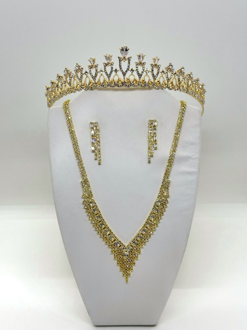 Combo Lady Gold para 15 años / C-007