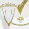 + PULSERA Y ANILLO