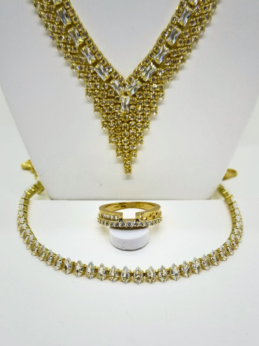 Combo Lady Gold para 15 años / C-007 - Image 2