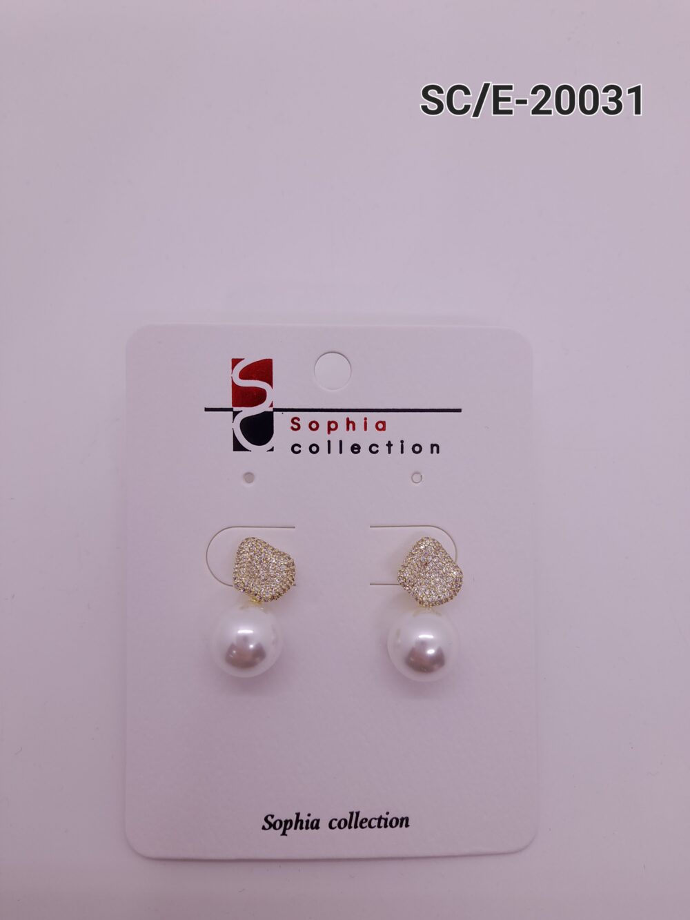Aro de Piedras / E20031