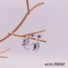 PLATA/CRISTAL