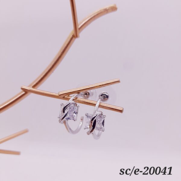 Aro de Cubic / E20041