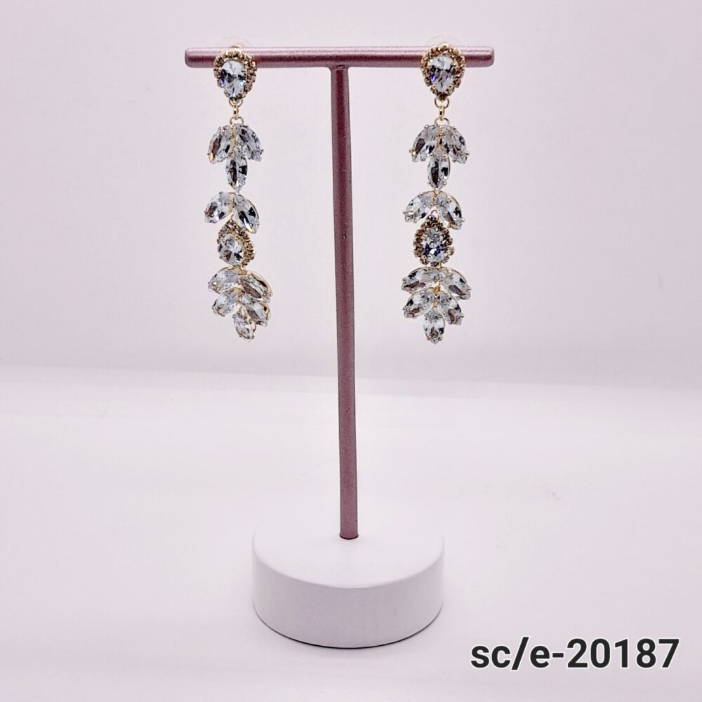 Aro de Cubic / E20187