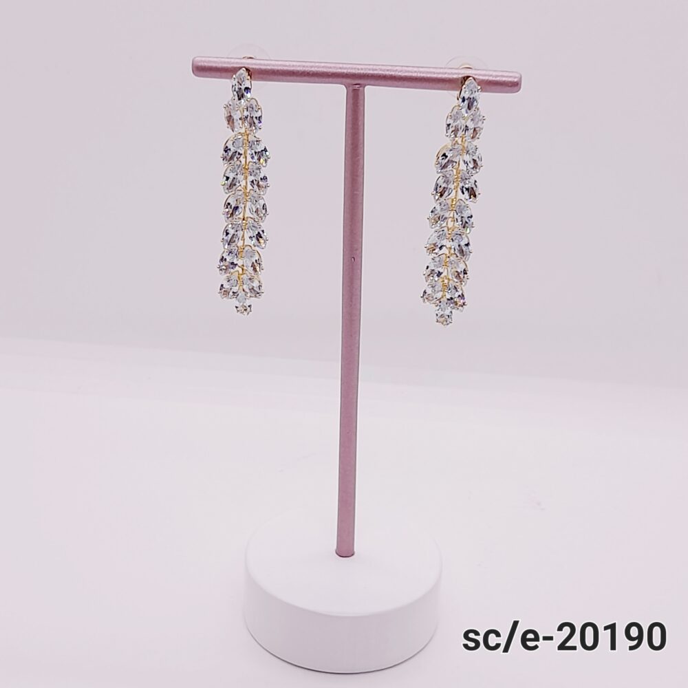 Aro de Cubic / E20190