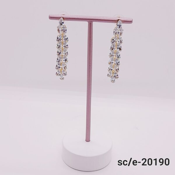 Aro de Cubic / E20190