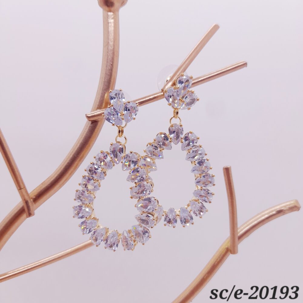 Aro de Cubic / E20193