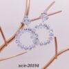 PLATA/CRISTAL
