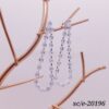 PLATA/CRISTAL