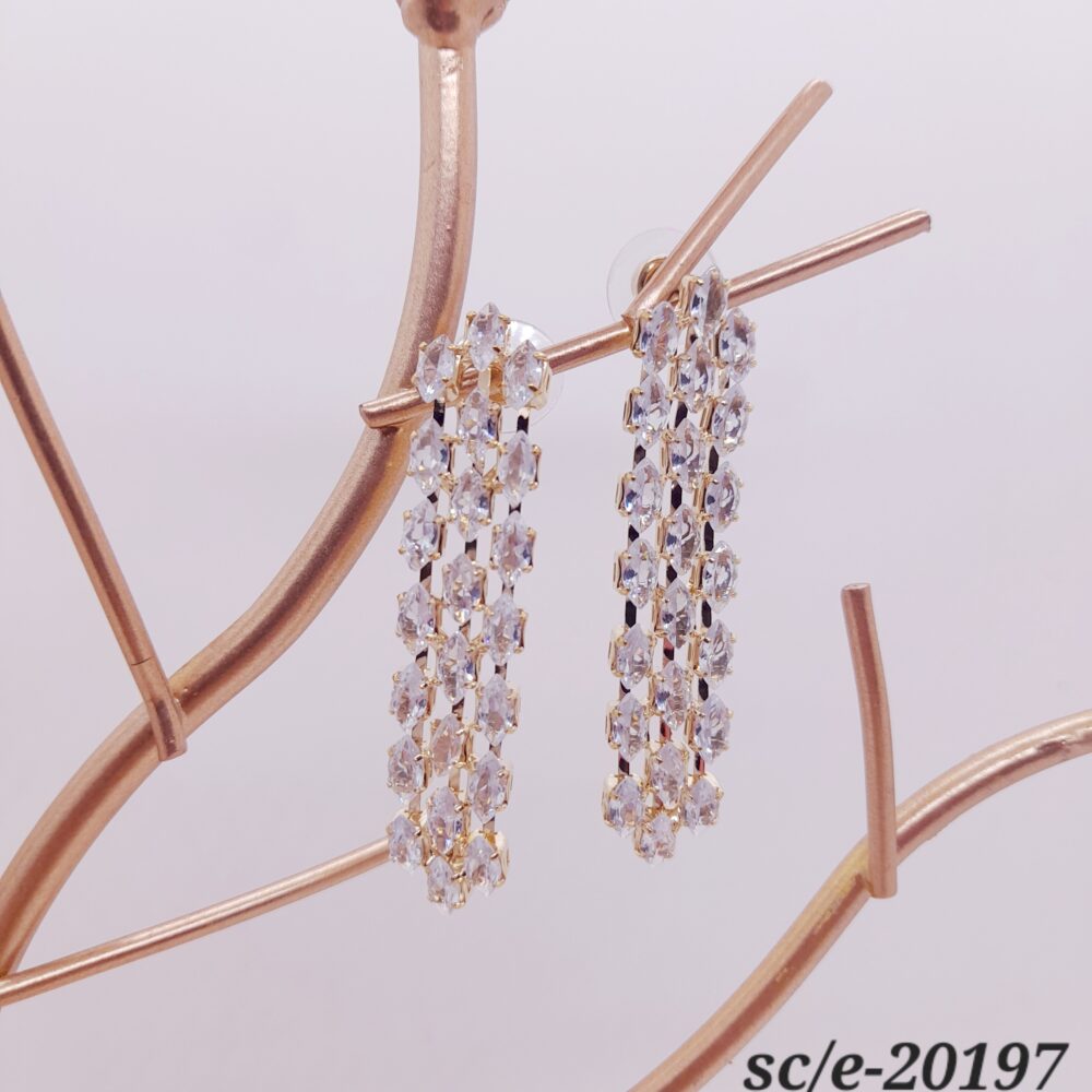 Aro de Cubic / E20197