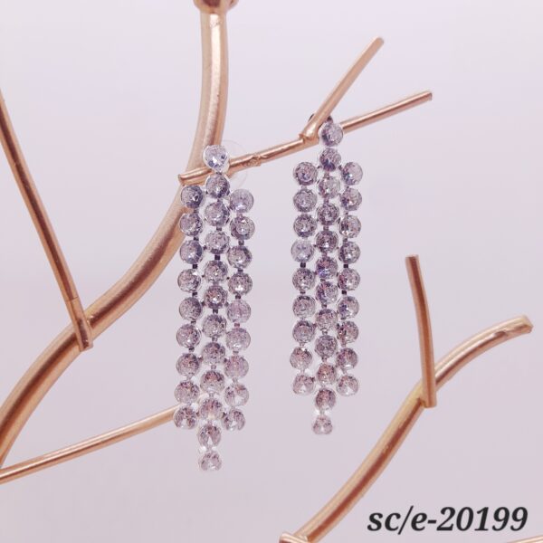Aro de Cubic / E20199
