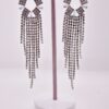 PLATA/CRISTAL