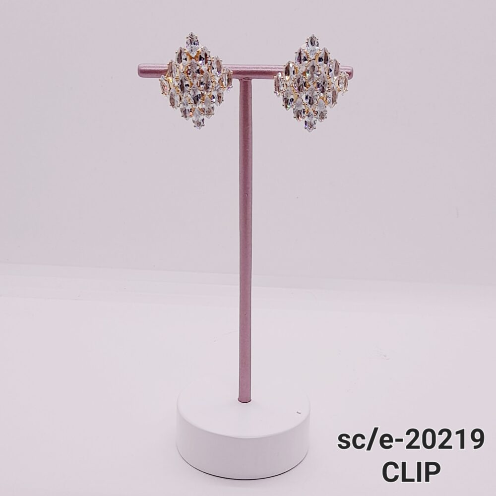 Aro de Cubic / E20219