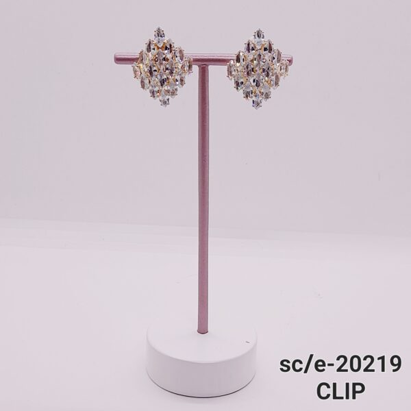 Aro de Cubic / E20219