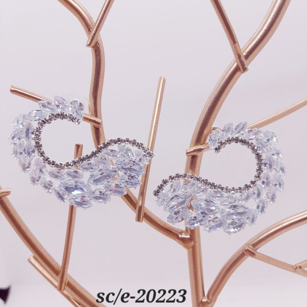 Aro de Cubic / E20223