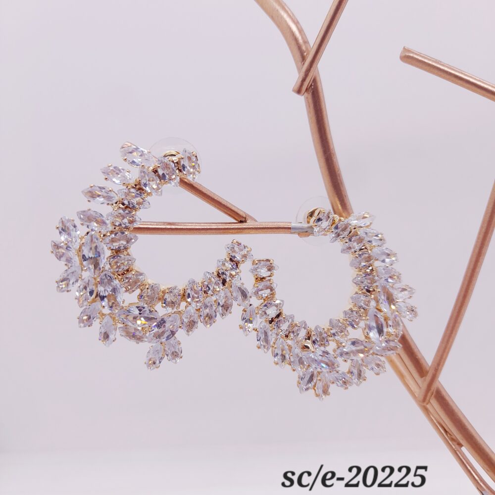 Aro de Cubic / E20225