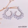 PLATA/CRISTAL