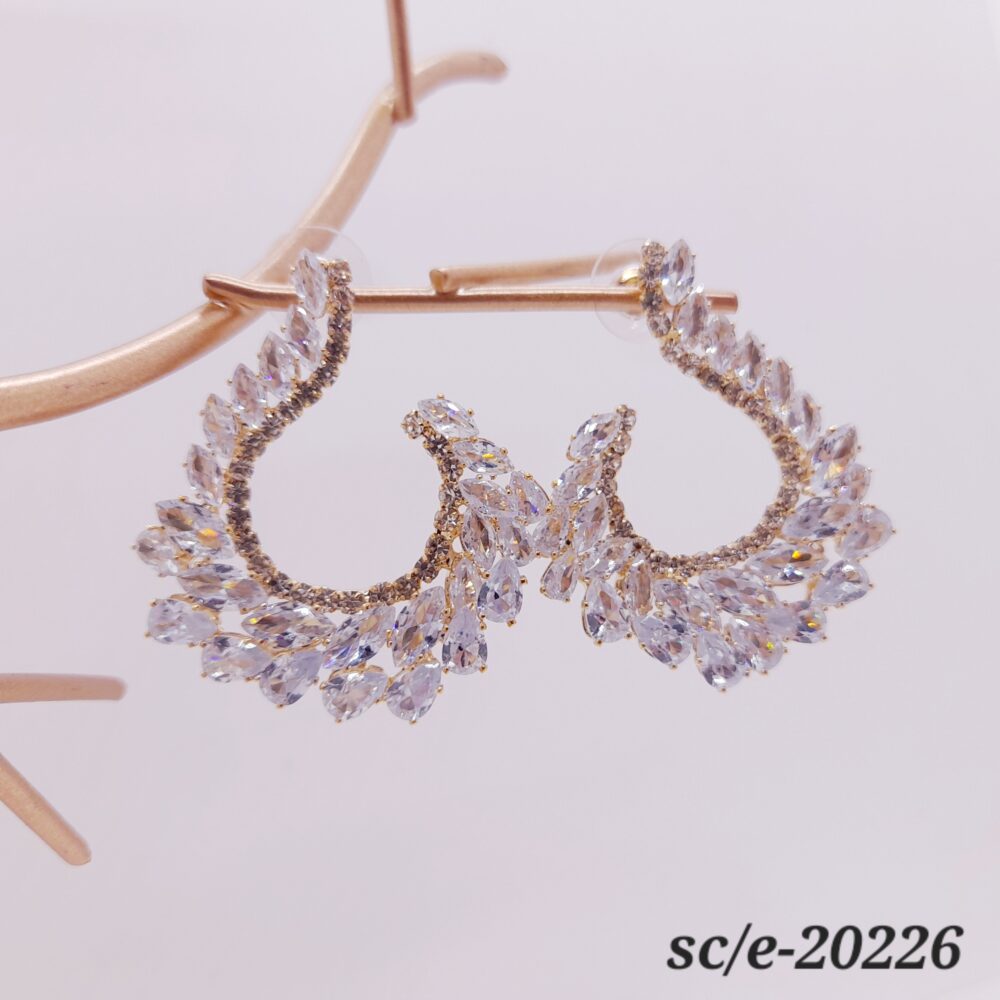 Aro de Cubic / E20226