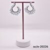 PLATA/CRISTAL