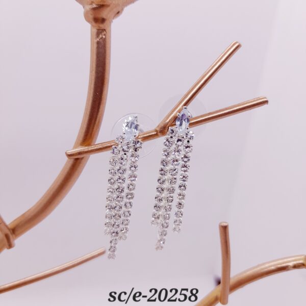 Aro de Cubic / E20258