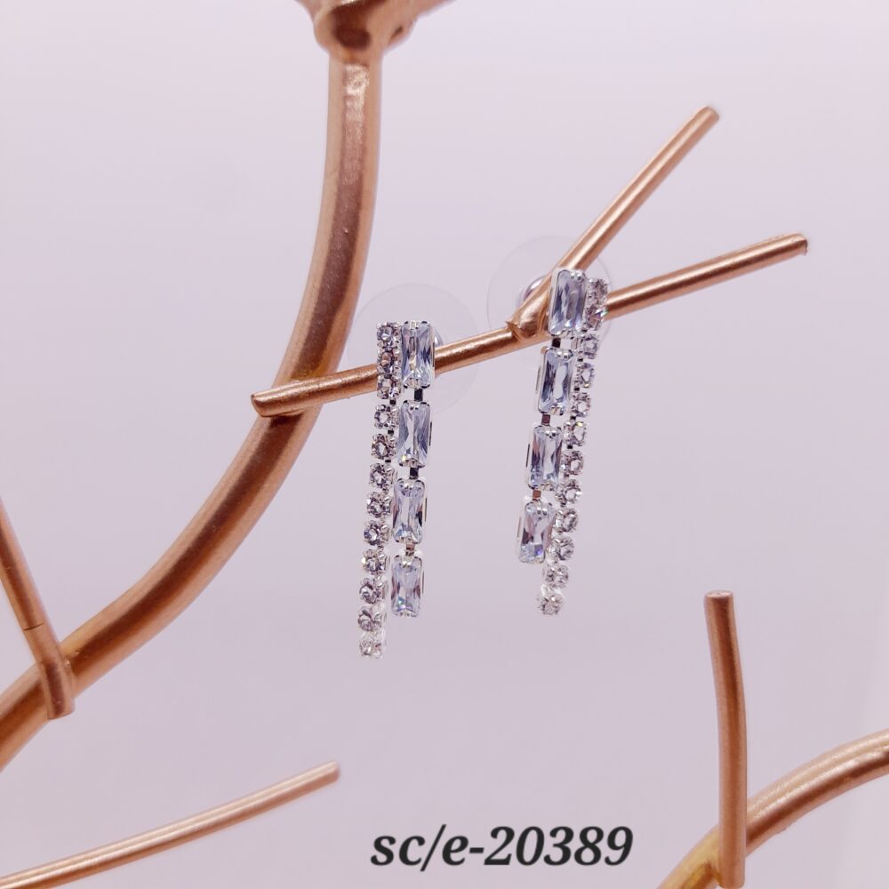 Aro de Cubic / E20389