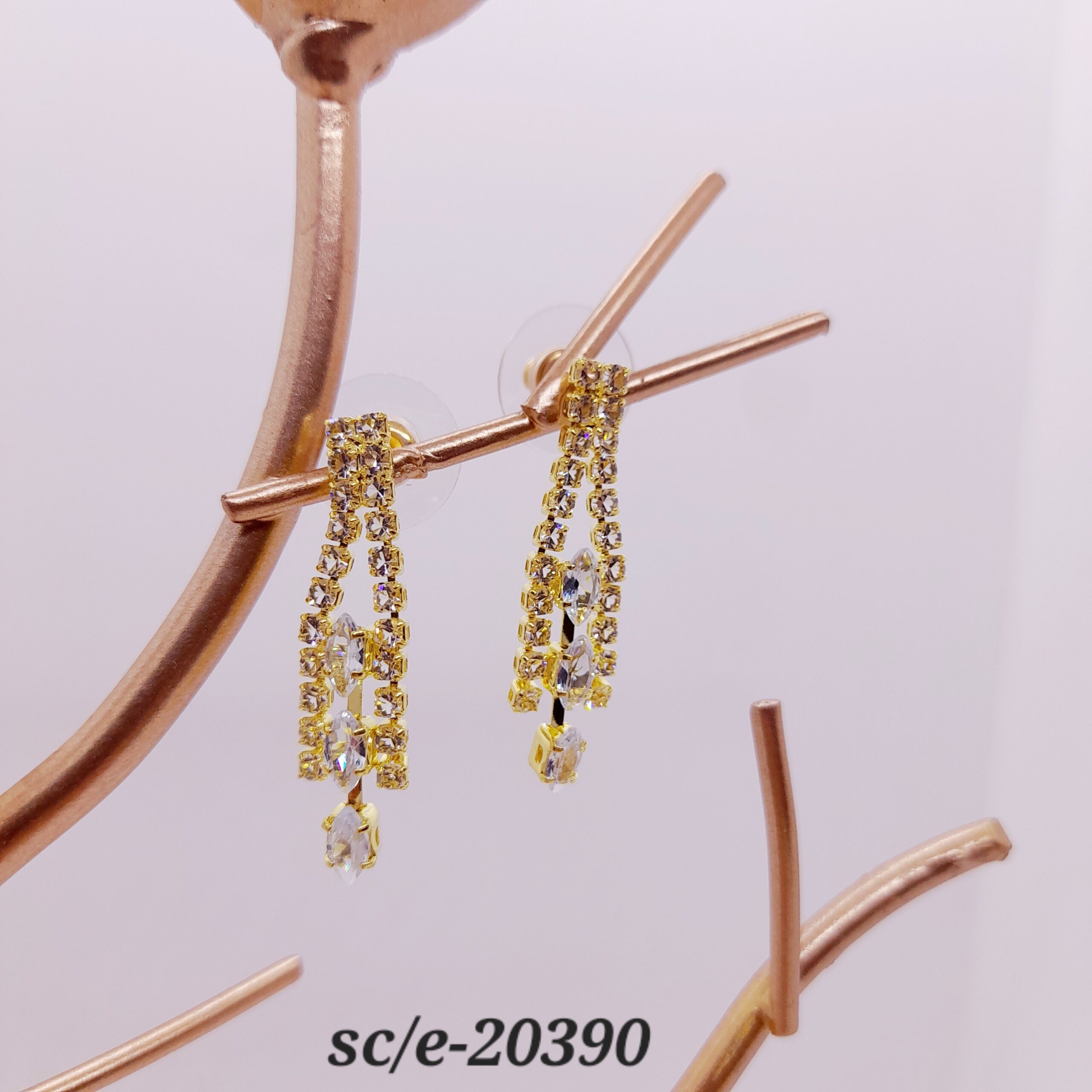 Aro de Cubic / E20390