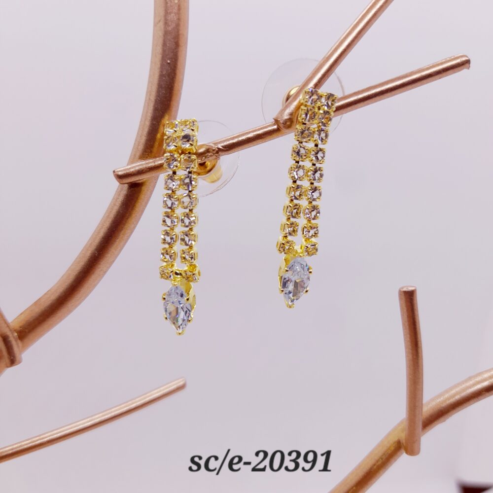 Aro de Cubic / E20391