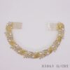 DORADO/CRISTAL