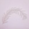 Tocado Diadema Para Pelo de Cristal Flexible - HS02
