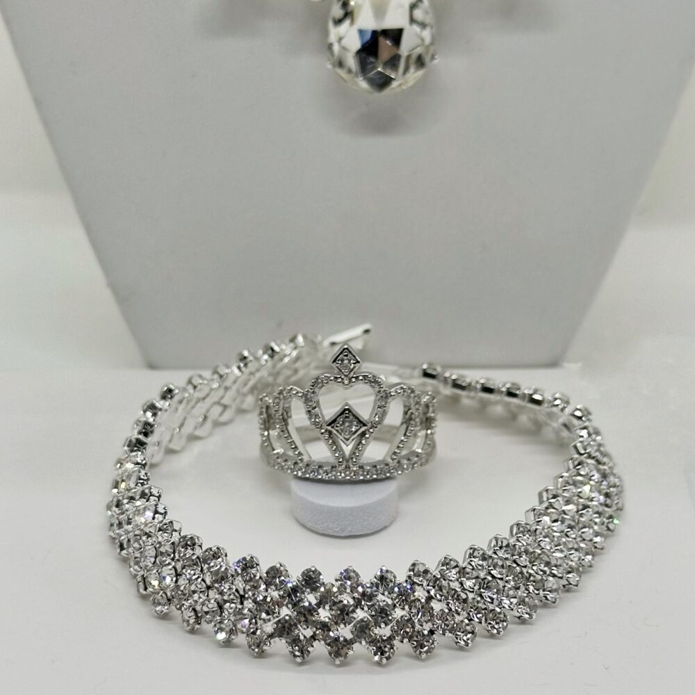 Combo Queen Silver para 15 años / C-002 - Image 2