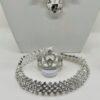 + PULSERA Y ANILLO