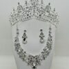 Combo Queen Silver para 15 años / C-002