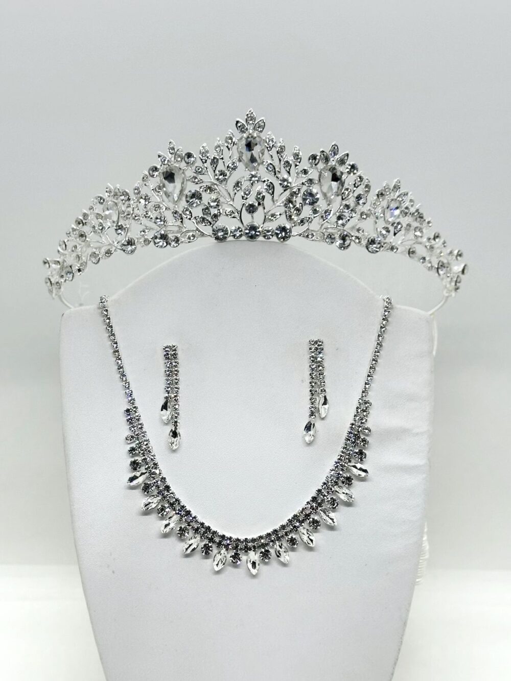 Combo Princess Silver para 15 años / C-003