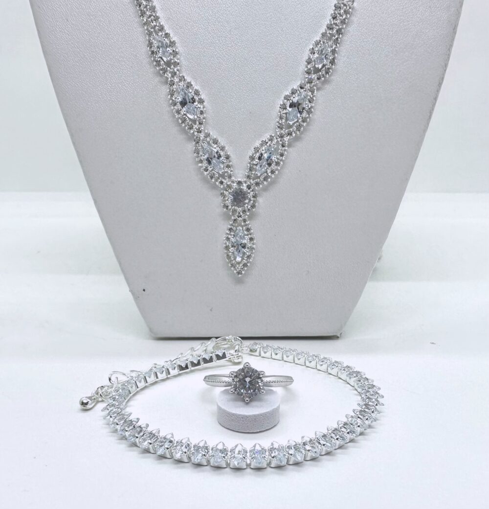 Combo Lady Silver para 15 años / C-001 - Image 2