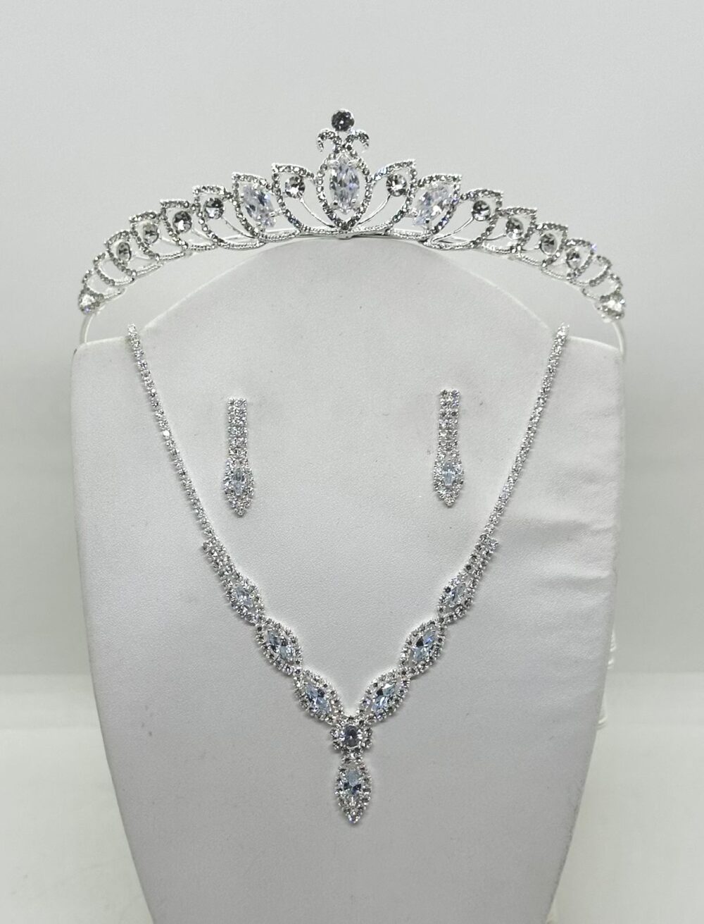 Combo Lady Silver para 15 años / C-001