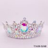 Corona de Strass / T-1638