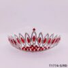 PLATA/ROJO